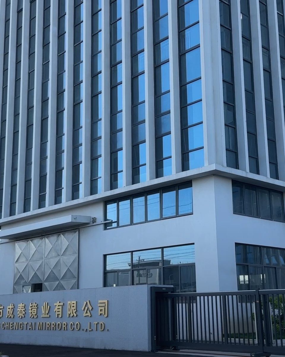 BOLEN Mirror Manufacturer & Factory | Jiaxing Chengtai Mirror