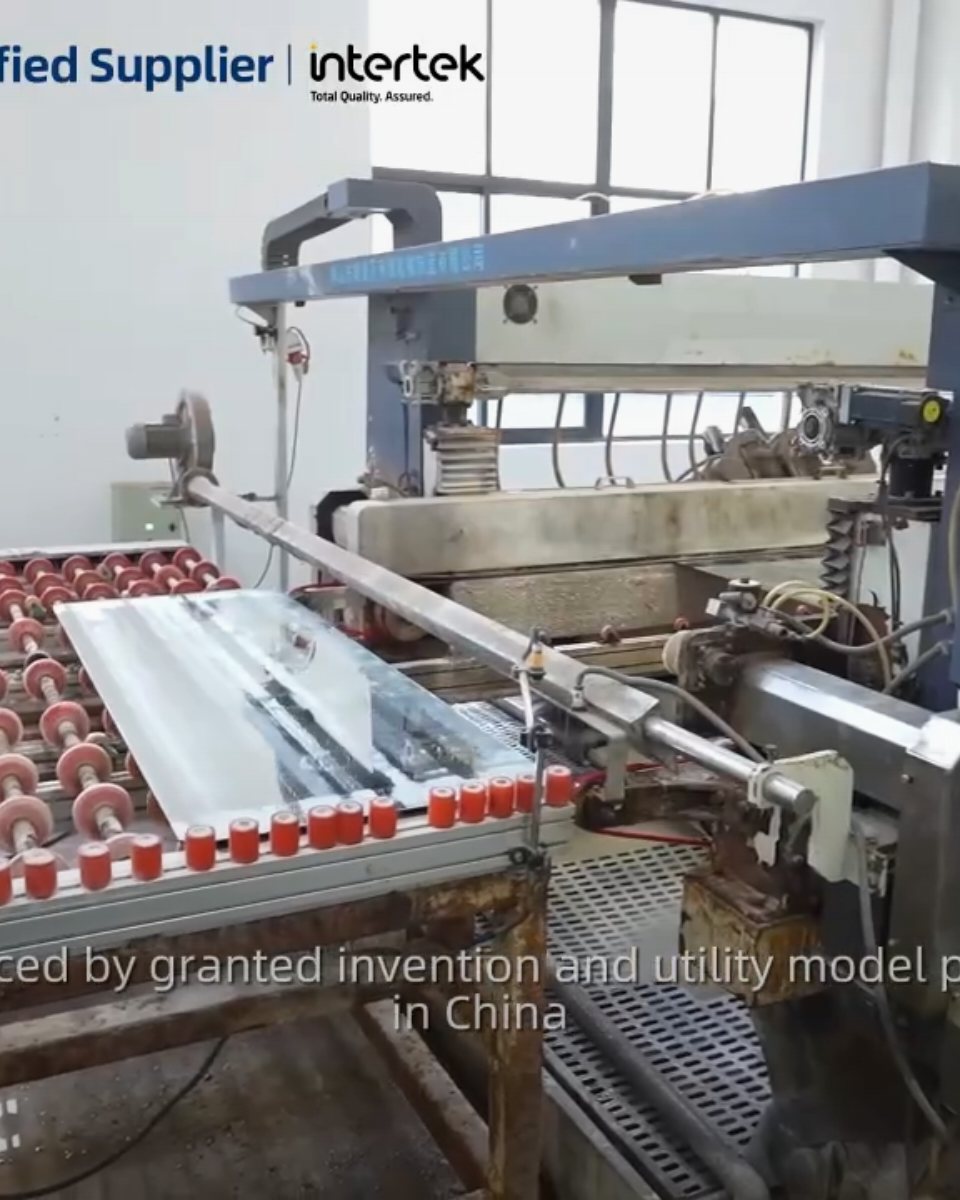 BOLEN Source Factory | LED Mirror Manufacturing & OEM/ODM